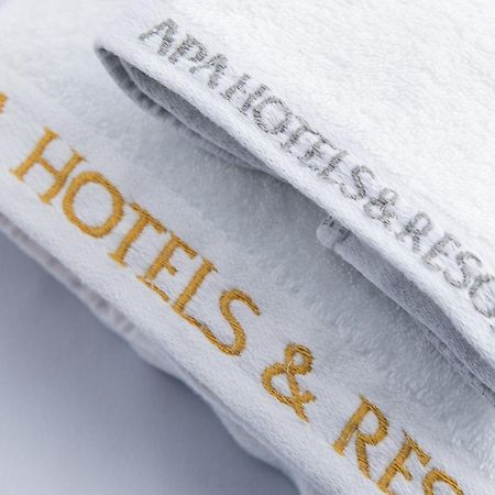 Apa Hotel Nagoya Sakae Ekimae Excellent Εξωτερικό φωτογραφία