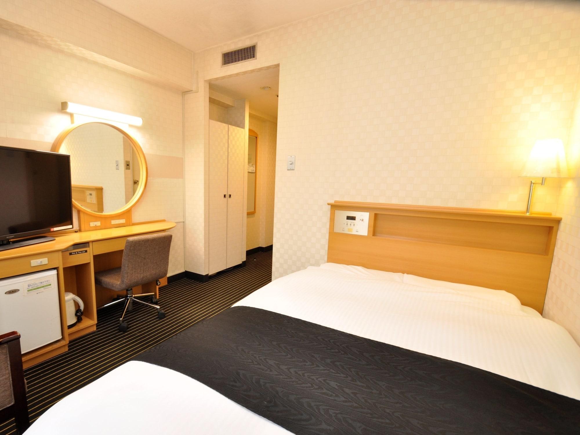 Apa Hotel Nagoya Sakae Ekimae Excellent Εξωτερικό φωτογραφία