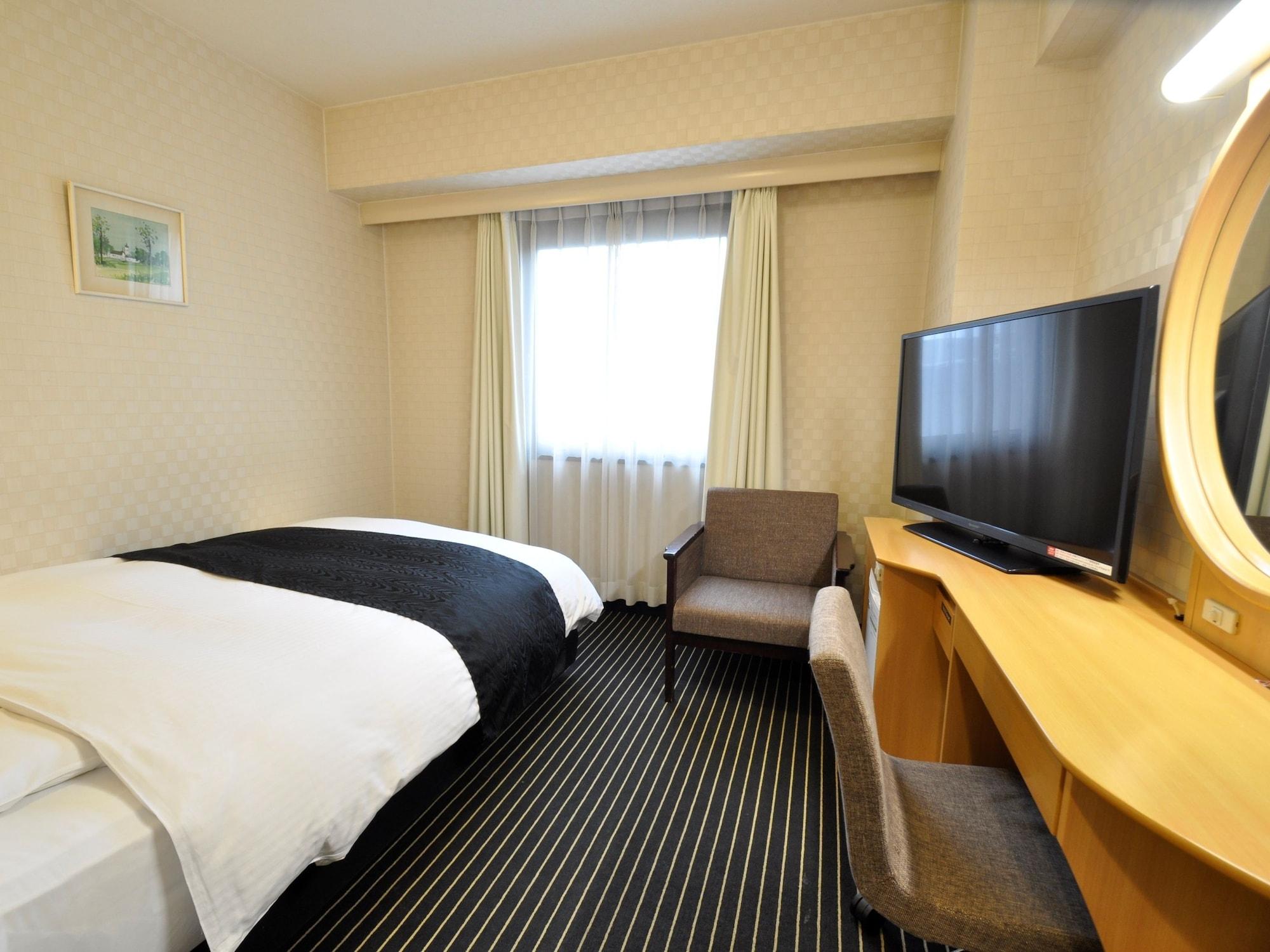 Apa Hotel Nagoya Sakae Ekimae Excellent Εξωτερικό φωτογραφία