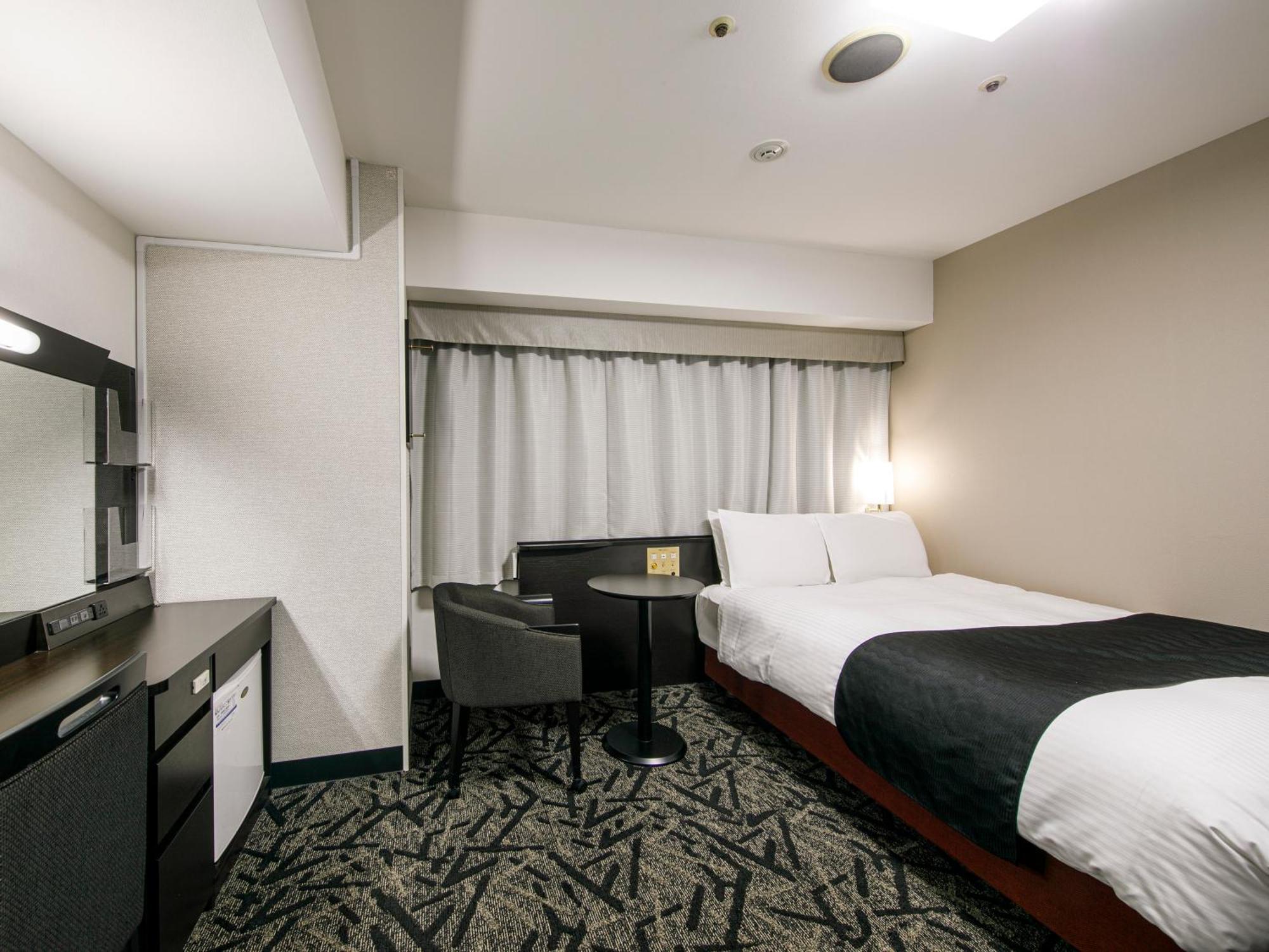 Apa Hotel Nagoya Sakae Ekimae Excellent Εξωτερικό φωτογραφία