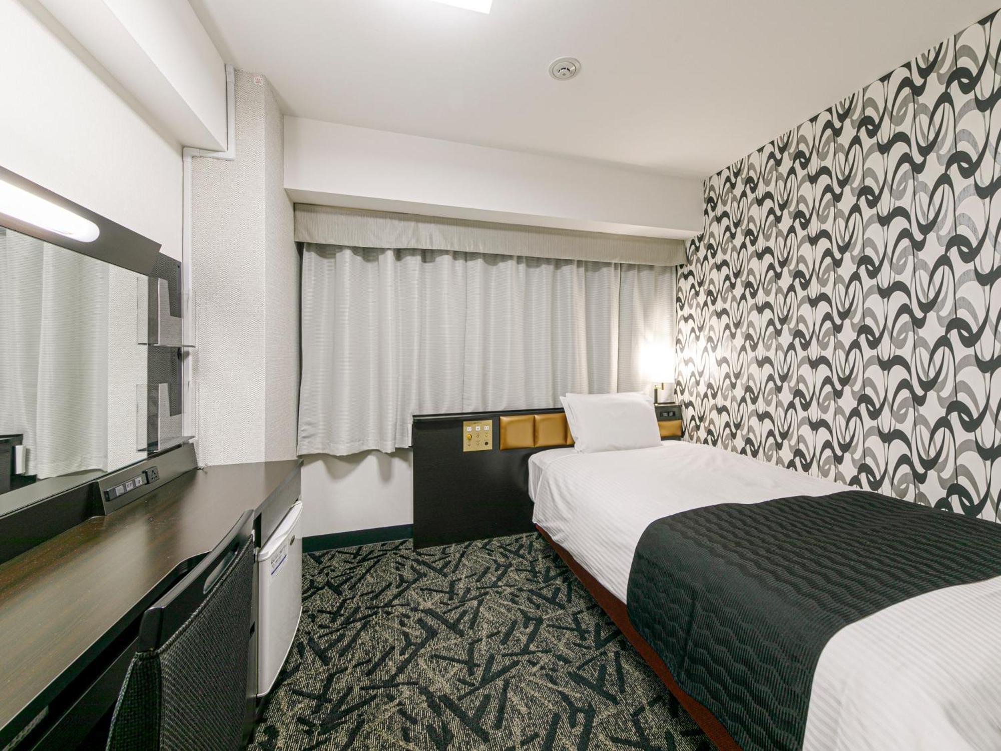 Apa Hotel Nagoya Sakae Ekimae Excellent Εξωτερικό φωτογραφία
