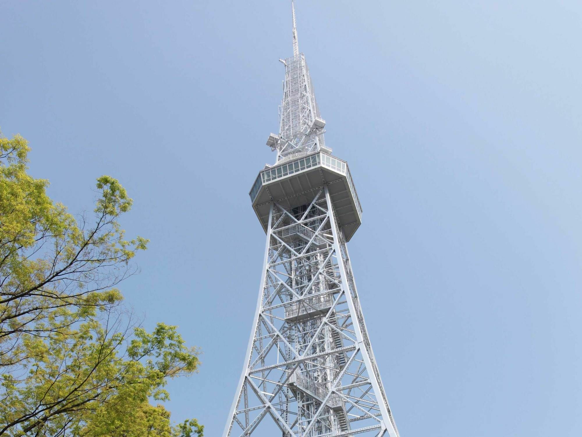 Apa Hotel Nagoya Sakae Ekimae Excellent Εξωτερικό φωτογραφία