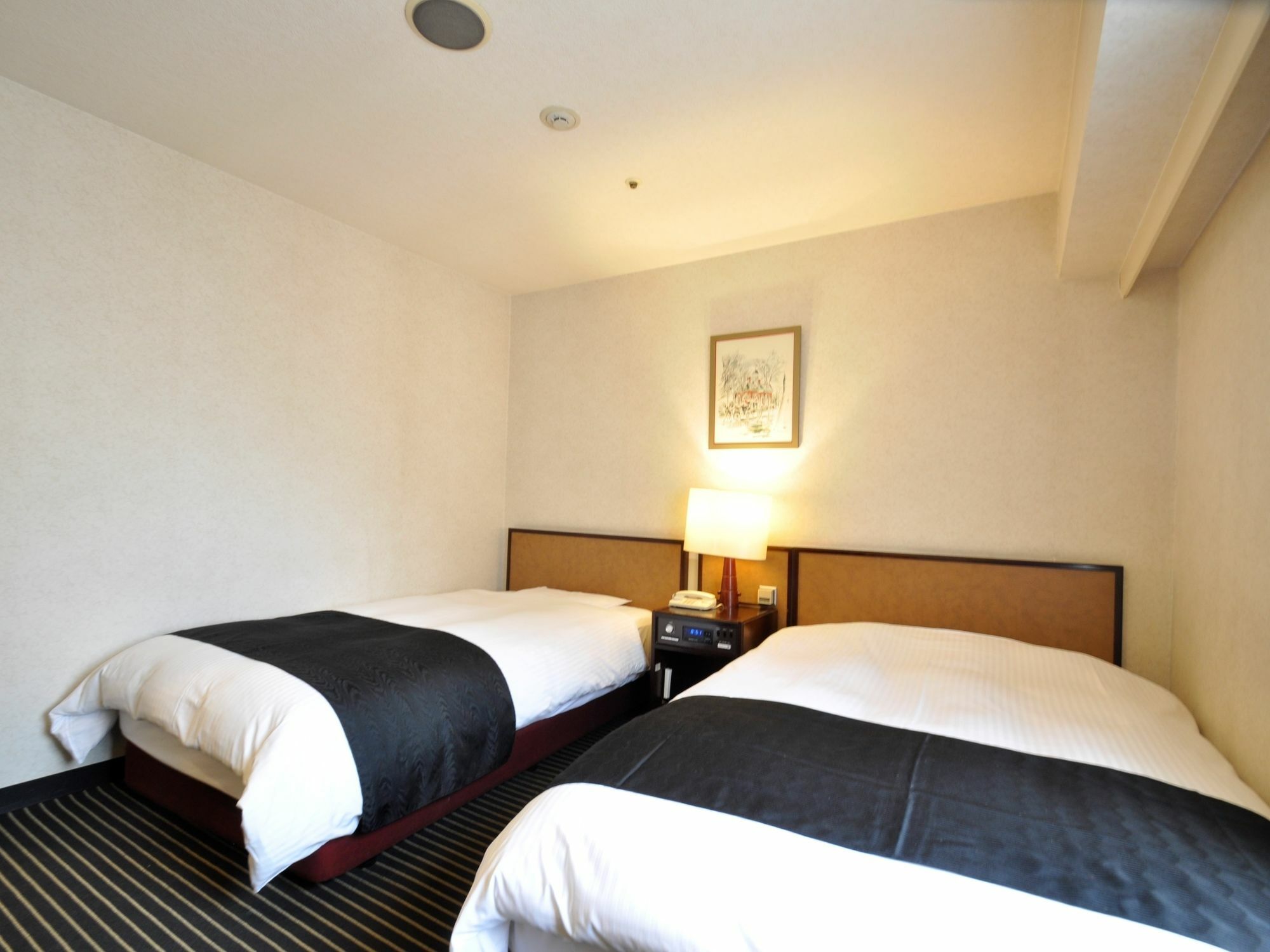 Apa Hotel Nagoya Sakae Ekimae Excellent Εξωτερικό φωτογραφία