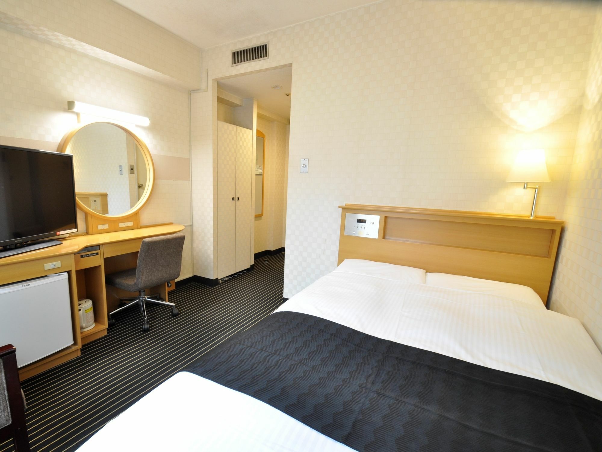 Apa Hotel Nagoya Sakae Ekimae Excellent Εξωτερικό φωτογραφία