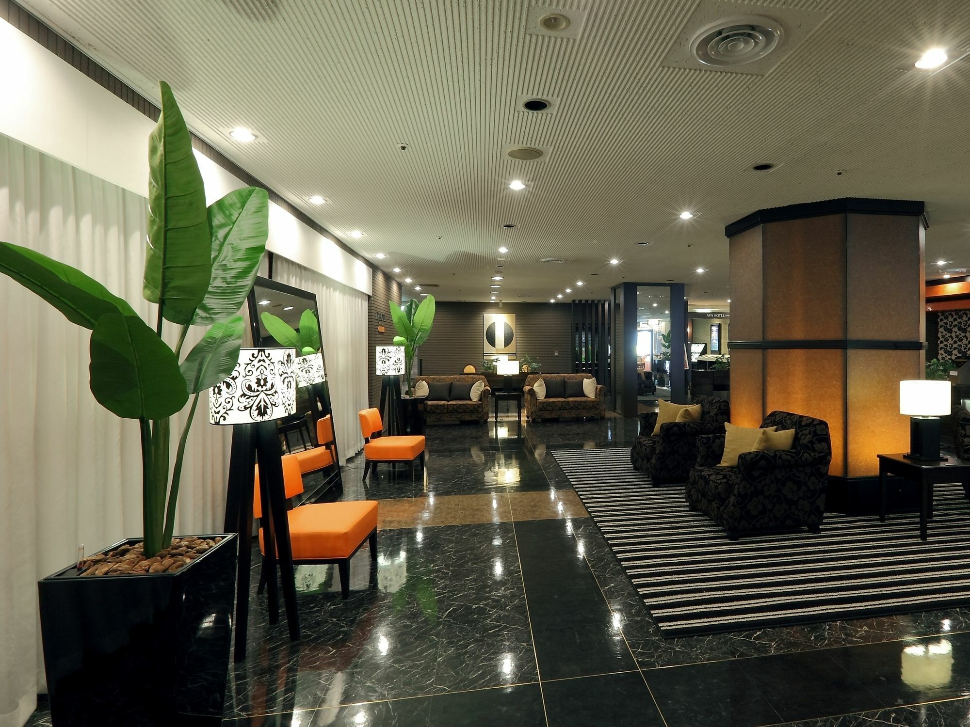 Apa Hotel Nagoya Sakae Ekimae Excellent Εξωτερικό φωτογραφία