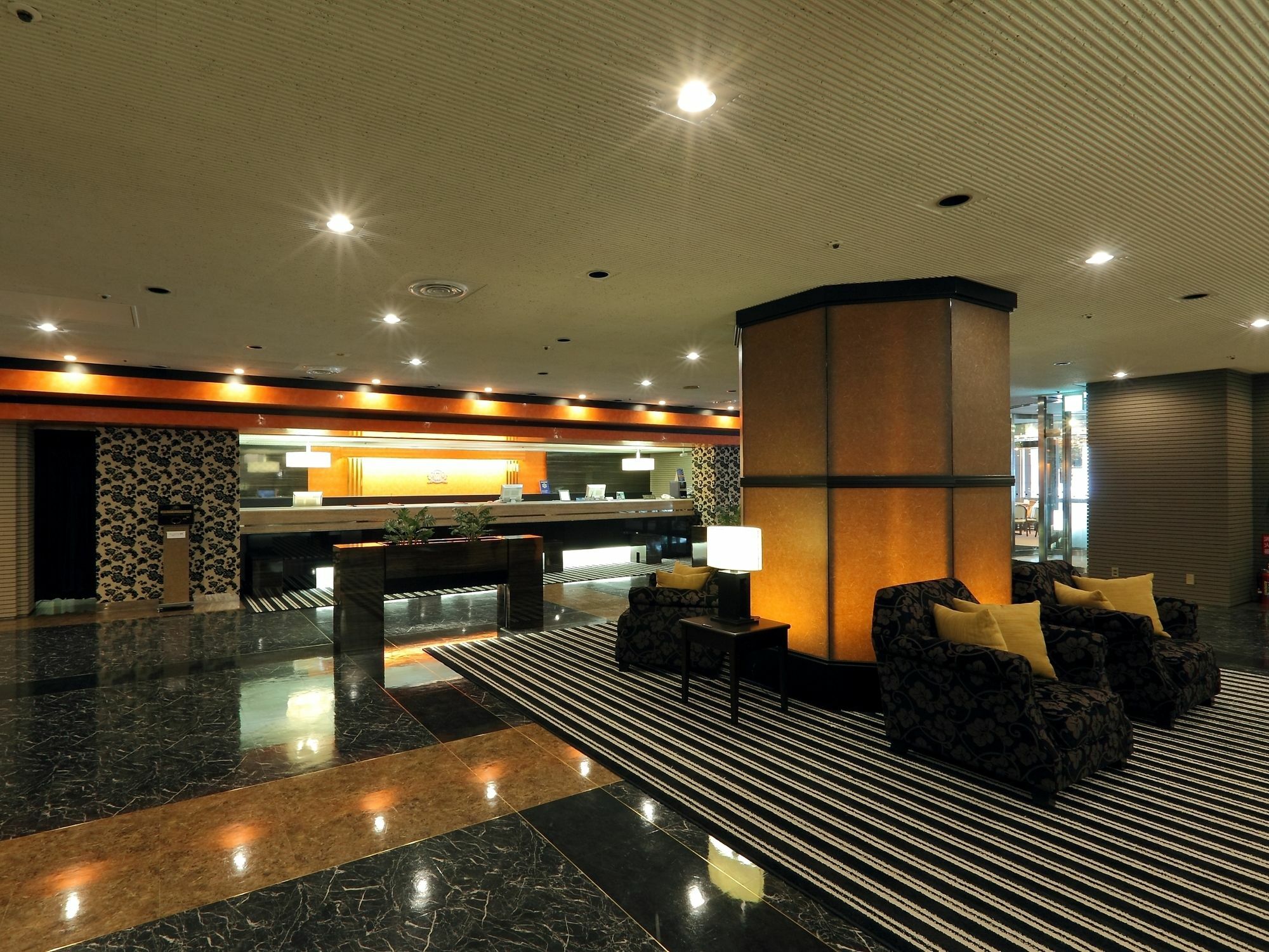 Apa Hotel Nagoya Sakae Ekimae Excellent Εξωτερικό φωτογραφία