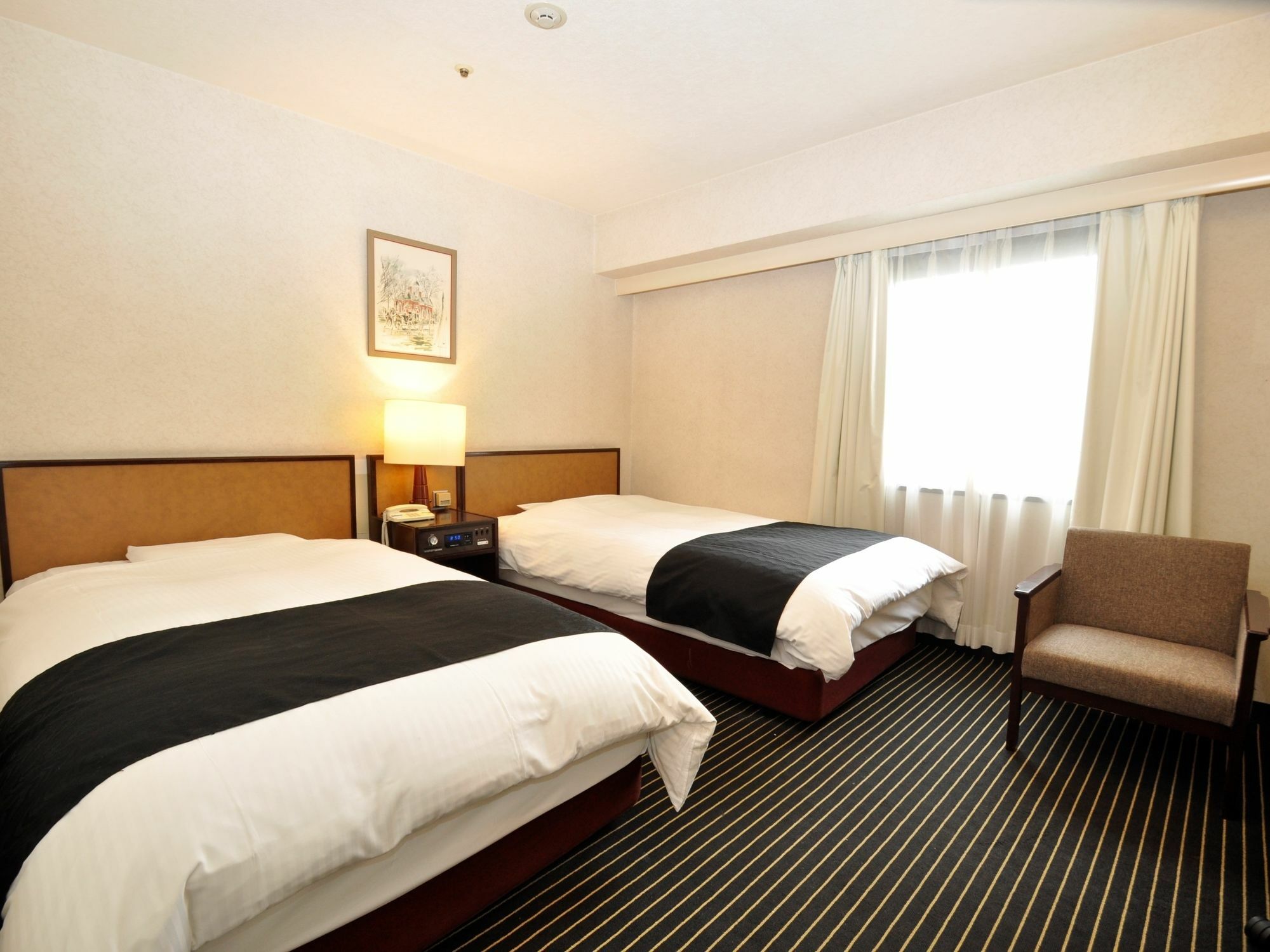 Apa Hotel Nagoya Sakae Ekimae Excellent Εξωτερικό φωτογραφία